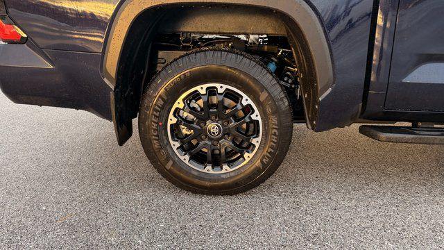 2026 Toyota Tundra SR5 CrewMax 5.5' Bed