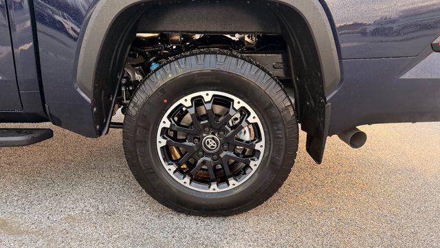 2026 Toyota Tundra SR5 CrewMax 5.5' Bed