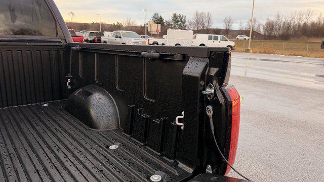 2026 Toyota Tundra SR5 CrewMax 5.5' Bed