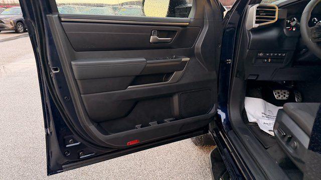 2026 Toyota Tundra SR5 CrewMax 5.5' Bed