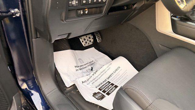 2026 Toyota Tundra SR5 CrewMax 5.5' Bed