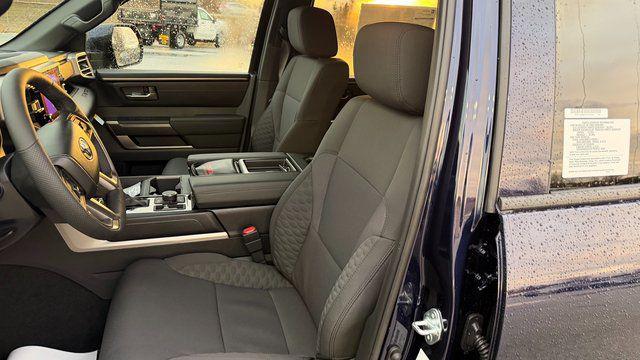 2026 Toyota Tundra SR5 CrewMax 5.5' Bed