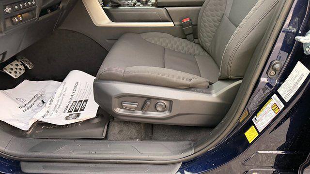 2026 Toyota Tundra SR5 CrewMax 5.5' Bed