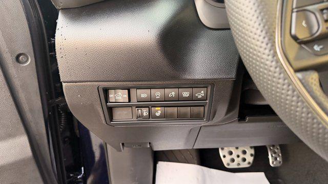 2026 Toyota Tundra SR5 CrewMax 5.5' Bed