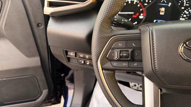 2026 Toyota Tundra SR5 CrewMax 5.5' Bed