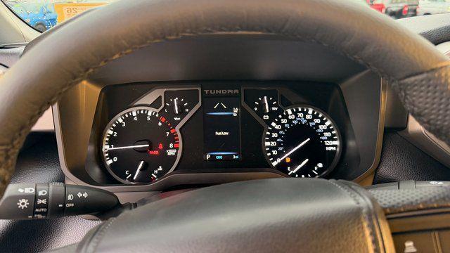 2026 Toyota Tundra SR5 CrewMax 5.5' Bed