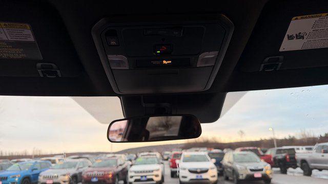 2026 Toyota Tundra SR5 CrewMax 5.5' Bed