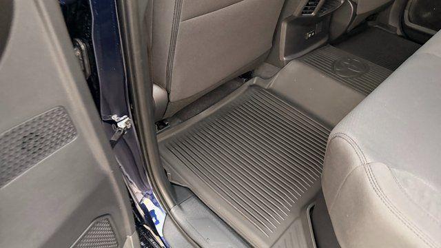 2026 Toyota Tundra SR5 CrewMax 5.5' Bed