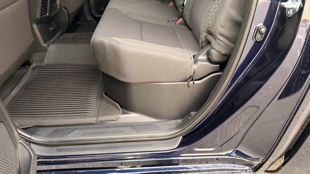 2026 Toyota Tundra SR5 CrewMax 5.5' Bed