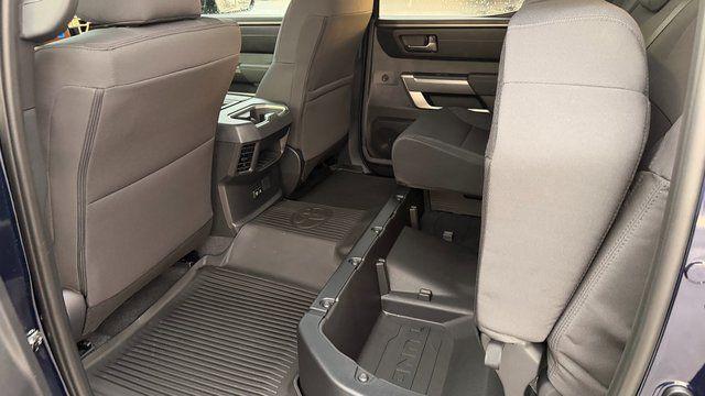 2026 Toyota Tundra SR5 CrewMax 5.5' Bed