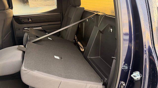 2026 Toyota Tundra SR5 CrewMax 5.5' Bed