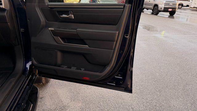 2026 Toyota Tundra SR5 CrewMax 5.5' Bed
