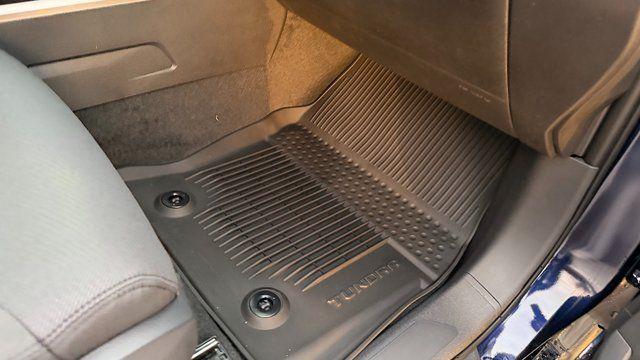 2026 Toyota Tundra SR5 CrewMax 5.5' Bed