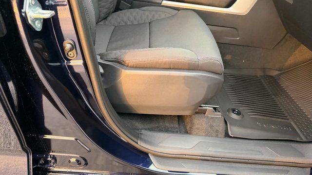 2026 Toyota Tundra SR5 CrewMax 5.5' Bed