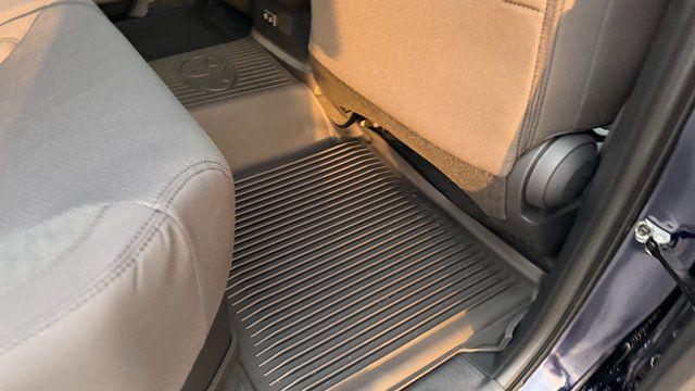 2026 Toyota Tundra SR5 CrewMax 5.5' Bed