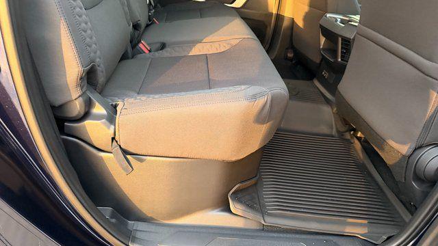 2026 Toyota Tundra SR5 CrewMax 5.5' Bed