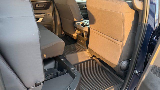 2026 Toyota Tundra SR5 CrewMax 5.5' Bed