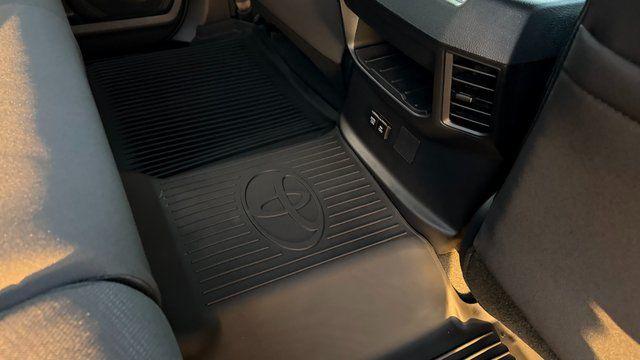 2026 Toyota Tundra SR5 CrewMax 5.5' Bed