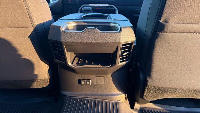 2026 Toyota Tundra SR5 CrewMax 5.5' Bed