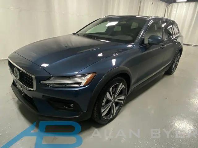 2025 Volvo V60 Cross Country B5 Plus for sale in Syracuse, NY