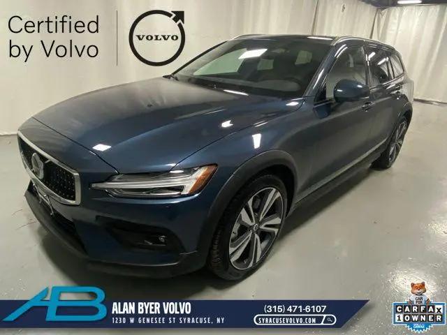 2025 Volvo V60 Cross Country B5 Plus for sale in Syracuse, NY