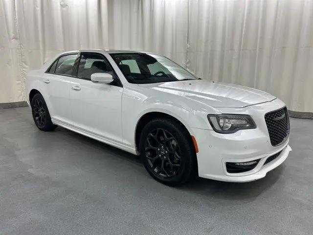 2023 Chrysler 300 Touring-L AWD for sale in Waterbury, CT