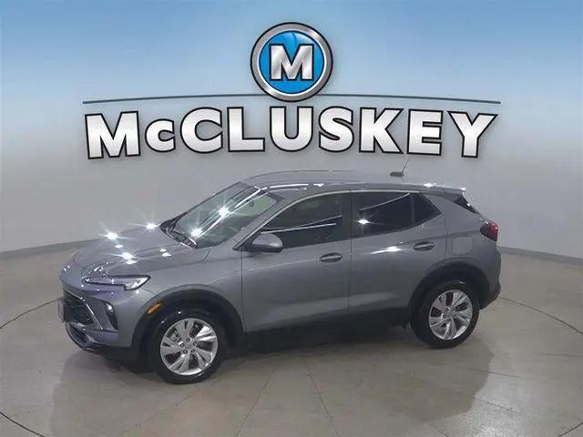2025 Buick Encore GX Preferred FWD for sale near Cincinnati, OH