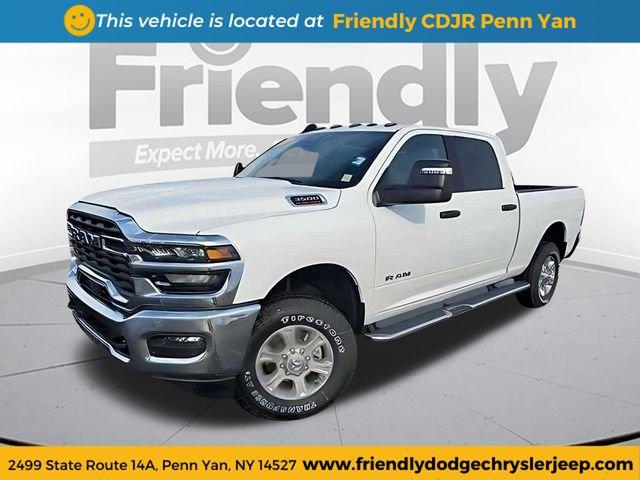 2026 Ram 3500 Big Horn Crew Cab 4x4 6'4" Box for sale in Penn Yan, NY