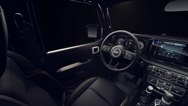 2026 Jeep Gladiator GLADIATOR SPORT S 4X4