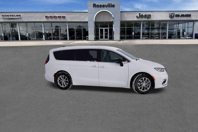 2026 Chrysler Pacifica PACIFICA LIMITED