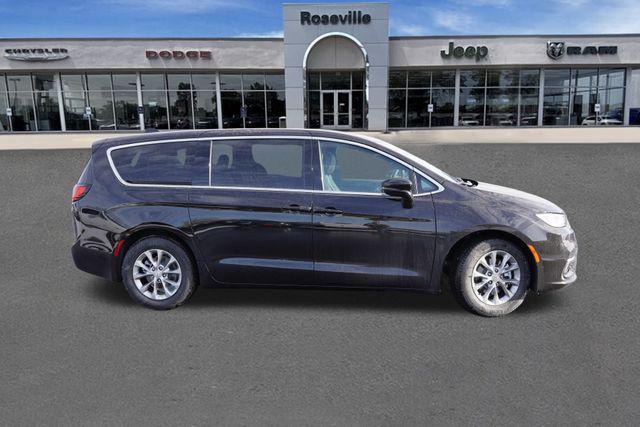 2026 Chrysler Pacifica PACIFICA LIMITED
