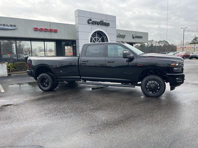 2026 RAM Ram 3500 RAM 3500 BIG HORN CREW CAB 4X4 8 BOX