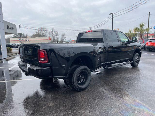 2026 RAM Ram 3500 RAM 3500 BIG HORN CREW CAB 4X4 8 BOX