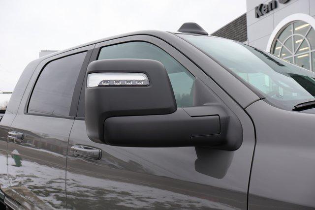 2026 RAM Ram 3500 RAM 3500 LARAMIE MEGA CAB 4X4 64 BOX