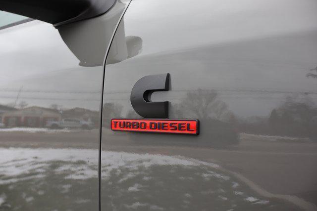 2026 RAM Ram 3500 RAM 3500 LARAMIE MEGA CAB 4X4 64 BOX