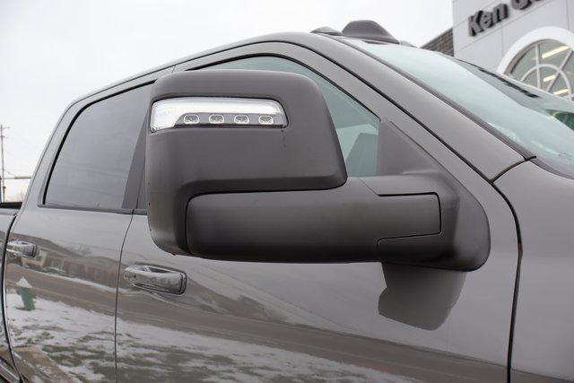 2026 RAM Ram 2500 RAM 2500 LARAMIE CREW CAB 4X4 8 BOX