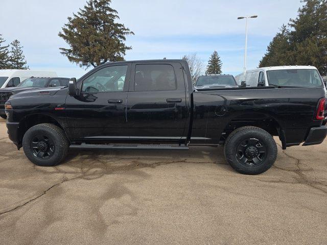 2026 RAM Ram 3500 RAM 3500 TRADESMAN CREW CAB 4X4 64 BOX 2026 RAM Ram 3500 RAM 3500 TRADESMAN CREW CAB 4X4 64 BOX