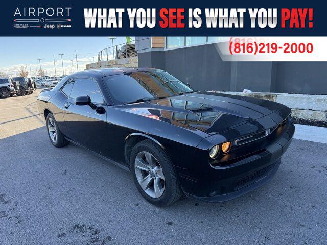 2019 Dodge Challenger SXT for sale in Platte City, MO