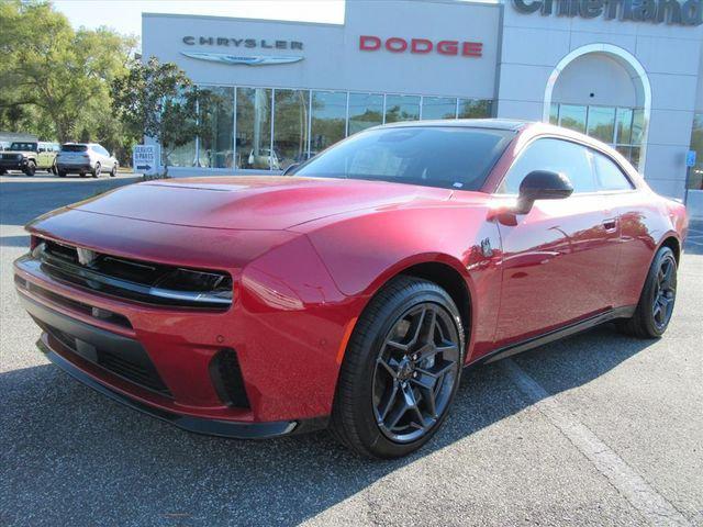 2026 Dodge Charger CHARGER SCAT PACK 2-DOOR AWD