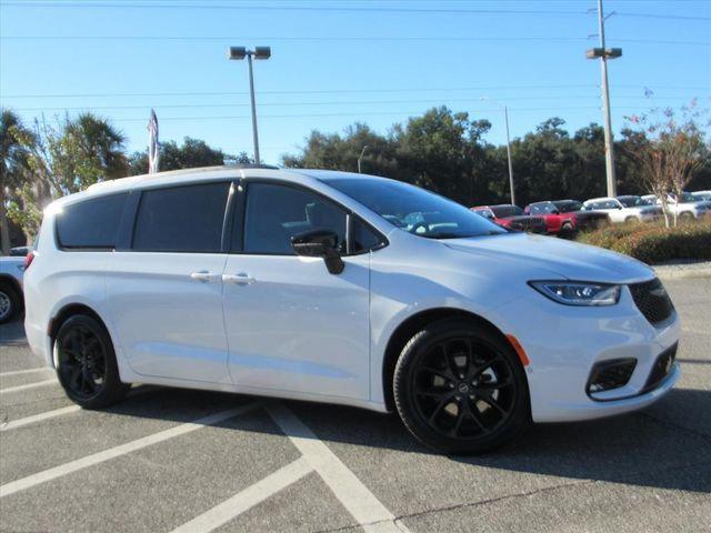 2026 Chrysler Pacifica PACIFICA LIMITED