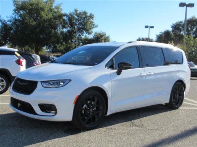 2026 Chrysler Pacifica PACIFICA LIMITED