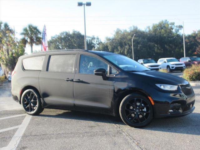 2026 Chrysler Pacifica PACIFICA LIMITED 2026 Chrysler Pacifica PACIFICA LIMITED