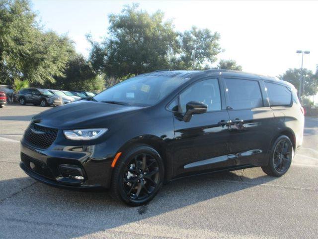 2026 Chrysler Pacifica PACIFICA LIMITED 2026 Chrysler Pacifica PACIFICA LIMITED