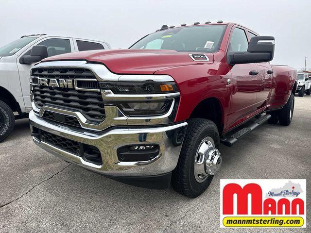 2026 RAM Ram 3500 RAM 3500 TRADESMAN CREW CAB 4X4 8 BOX 2026 RAM Ram 3500 RAM 3500 TRADESMAN CREW CAB 4X4 8 BOX
