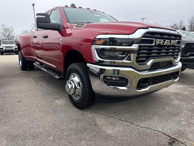 2026 RAM Ram 3500 RAM 3500 TRADESMAN CREW CAB 4X4 8 BOX 2026 RAM Ram 3500 RAM 3500 TRADESMAN CREW CAB 4X4 8 BOX