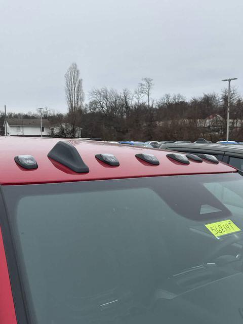 2026 Ram 3500 Tradesman Crew Cab 4x4 8' Box