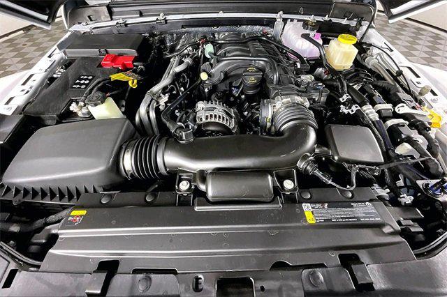 2026 Jeep Gladiator GLADIATOR MOJAVE X 4X4