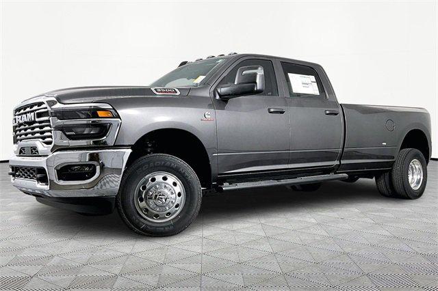 2026 RAM Ram 3500 RAM 3500 TRADESMAN CREW CAB 4X4 8 BOX 2026 RAM Ram 3500 RAM 3500 TRADESMAN CREW CAB 4X4 8 BOX
