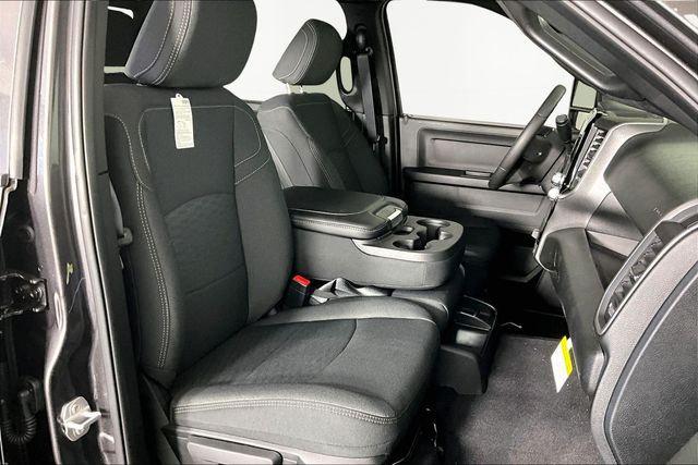 2026 Ram 3500 Tradesman Crew Cab 4x4 8' Box