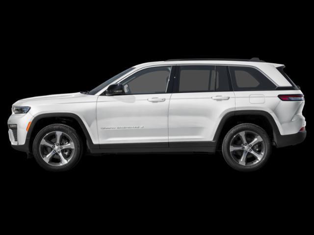 2026 Jeep Grand Cherokee GRAND CHEROKEE LAREDO ALTITUDE 4X4 2026 Jeep Grand Cherokee GRAND CHEROKEE LAREDO ALTITUDE 4X4